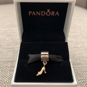 Pandora charm